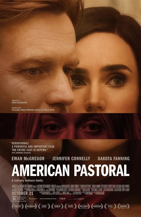 release American Pastoral